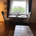 Haus Horizont Semesterbostad Dyksterhusen