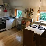 Haus Horizont Semesterbostad *