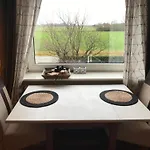Haus Horizont Semesterbostad