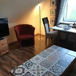 Haus Horizont Dyksterhusen