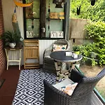 Haus Horizont Semesterbostad *