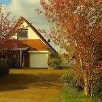 Haus Horizont Semesterbostad Dyksterhusen