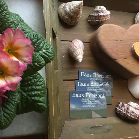 Haus Horizont