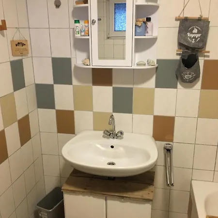 Haus Horizont * Dyksterhusen