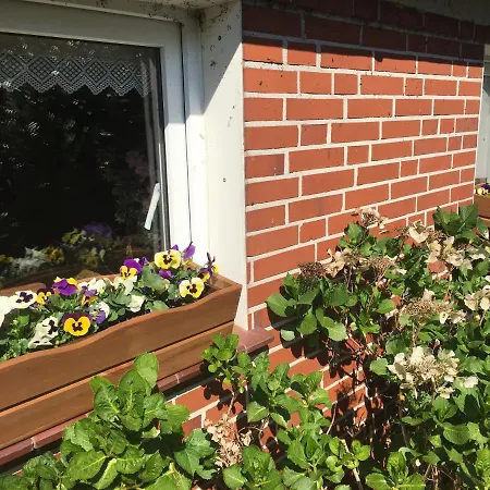 Haus Horizont * Dyksterhusen