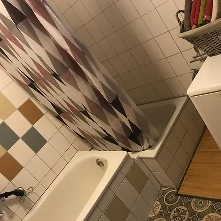 Haus Horizont * Dyksterhusen