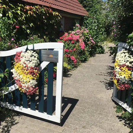 Haus Horizont * Dyksterhusen