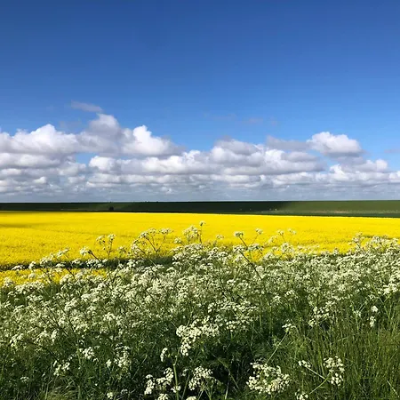 Haus Horizont Dyksterhusen