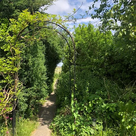 Casa de Férias Haus Horizont *