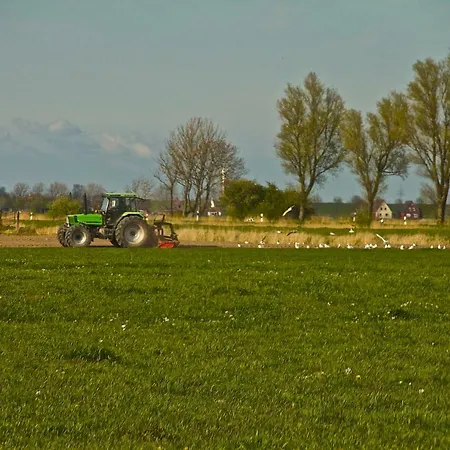 Haus Horizont * Dyksterhusen