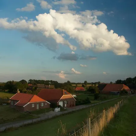 Haus Horizont